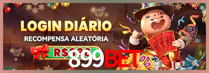 Prêmio 899bet